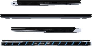 Laptop MSI Titan 18 HX AI A2XWJG-477PL Ultra 9 285HX / 64 GB / 6 TB / W11 Pro / RTX 5090 / 120 Hz 10