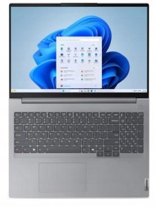 Lenovo ThinkBook 16 G7 - Ryzen 5 7535HS | 16"-WUXGA | 32GB | 1TB | Win11H 3