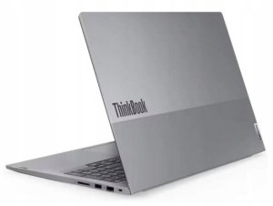 Lenovo ThinkBook 16 G7 - Ryzen 5 7535HS | 16"-WUXGA | 32GB | 1TB | Win11H 4