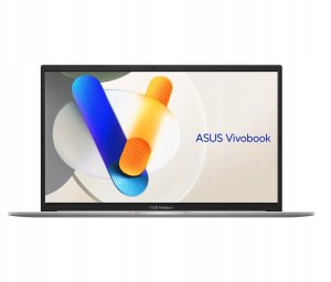 ASUS VivoBook 17 X1704VA-AU625W - i5-1334U | 17,3" | 16GB | 512GB | W11H | Srebrny 5