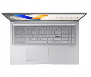 ASUS VivoBook 17 X1704VA-AU625W - i5-1334U | 17,3" | 16GB | 512GB | W11H | Srebrny 9