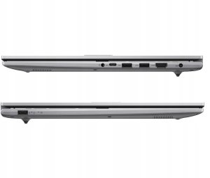 ASUS VivoBook 17 X1704VA-AU625W - i5-1334U | 17,3" | 16GB | 512GB | W11H | Srebrny 10