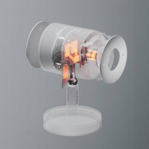 Netatmo NPC-W Biała 4