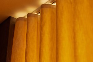 Somfy karnisz elektryczny 10