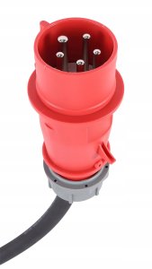 Ładowarka Platinet EV_PPC7M11 Typ 2 11kW 7m 2