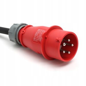 Ładowarka Platinet EV_PPC7M11 Typ 2 11kW 7m 6