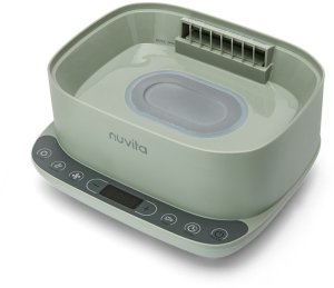 Nuvita , SteriDry, Parowy sterylizator i suszarka do butelek i smoczków 5