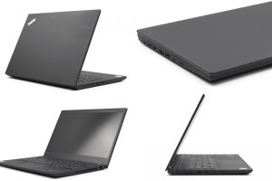 ThinkPad T14 Ryzen 5 4650u 32GB 1TB SSD FHD IPS Win11 Pro 5