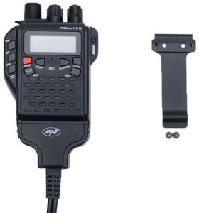 CB radio ręczne samochodowe PNI ESCORT HP-62 mini 1