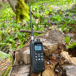 CB Radio PNI Przenośne Escort HP 82 2