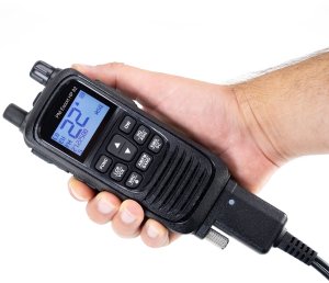 CB Radio PNI Przenośne Escort HP 82 3