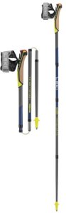 Leki LEKI KIJE Nordic Walking Traveller FX.One Carbon 120 2
