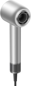 Plazmowa Jonowa Suszarka do Włosów Mova Shine 10 by Dreame 4 Tryby Srebrna 5