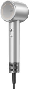 Plazmowa Jonowa Suszarka do Włosów Mova Shine 10 by Dreame 4 Tryby Srebrna 6