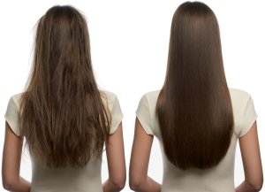 Suszarka Mova Plazmowa Jonowa Suszarka do Włosów Shine 10 by Dreame 4 Tryby Złota 11