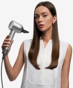 Suszarka Mova Plazmowa Jonowa Suszarka do Włosów Shine 10 by Dreame 4 Tryby Złota 18