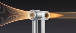 Suszarka Mova Plazmowa Jonowa Suszarka do Włosów Shine 10 by Dreame 4 Tryby Złota 29