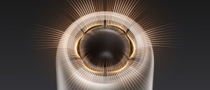 Suszarka Mova Plazmowa Jonowa Suszarka do Włosów Shine 10 by Dreame 4 Tryby Złota 31