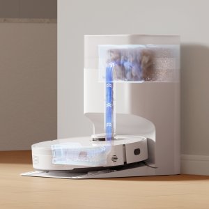 MOVA Worek na Kurz 3 szt. do E30 Ultra i P10 Pro Ultra do Stacji Bazowej Robot Akcesoria 3