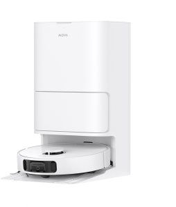 MOVA Worek na Kurz 3 szt. do E30 Ultra i P10 Pro Ultra do Stacji Bazowej Robot Akcesoria 5