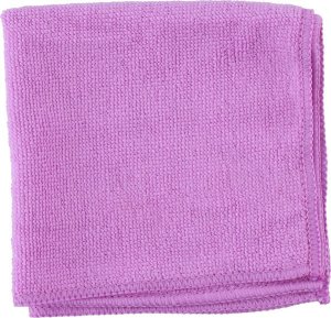 Ściereczki z mikrofibry Dirt Devil E7281 16 szt. 30 x 30 cm 2