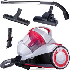 Odkurzacz bezworkowy DD2502 DirtDevil 1