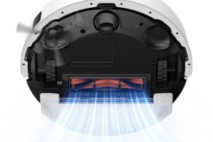 Szczotka Główna do Mova E20 i E20 Plus Częsci Akcesoria do Robota Odkurzacz 3