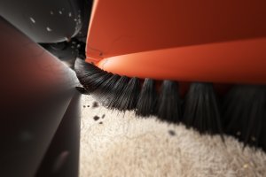 Szczotka Główna do Mova E20 i E20 Plus Częsci Akcesoria do Robota Odkurzacz 4