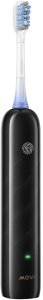 Elektryczna Szczoteczka do Zębów MOVA Fresh by Dreame Czarna Wybielanie FDA 2