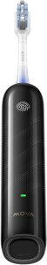 Elektryczna Szczoteczka do Zębów MOVA Fresh by Dreame Czarna Wybielanie FDA 3