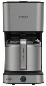 Cecotec Coffee 66 Drop & Thermo Ekspres do kawy /OUTLET 1