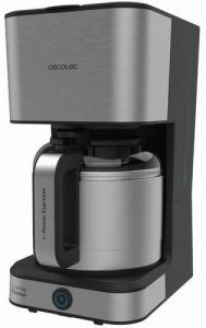 Ekspres przelewowy Cecotec Coffee 66 Drop & Thermo Ekspres do kawy 2