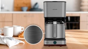 Ekspres przelewowy Cecotec Coffee 66 Drop & Thermo Ekspres do kawy 3