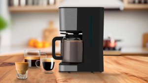 Ekspres przelewowy Cecotec Coffee 66 Drop & Thermo Ekspres do kawy 4