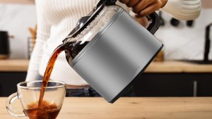 Ekspres przelewowy Cecotec Coffee 66 Drop & Thermo Ekspres do kawy 5