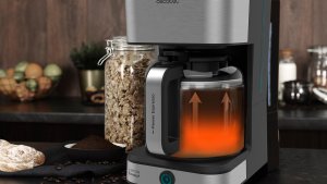 Ekspres przelewowy Cecotec Coffee 66 Drop & Thermo Ekspres do kawy 6