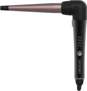 Lokówka Cecotec Lokówka SurfCare TwistConic 2