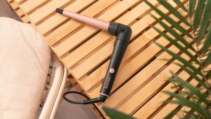 Lokówka Cecotec Lokówka SurfCare TwistConic 3