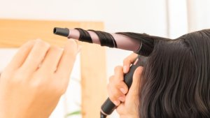 Lokówka Cecotec Lokówka SurfCare TwistConic 5