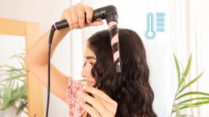 Lokówka Cecotec Lokówka SurfCare TwistConic 7