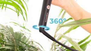 Lokówka Cecotec Lokówka SurfCare TwistConic 8