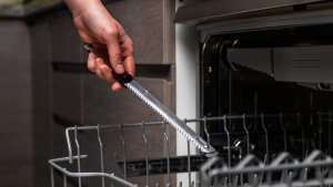 Nóż elektryczny Cecotec Cecotec Elektryczny nóż Cut-Eat 1800 Black 8