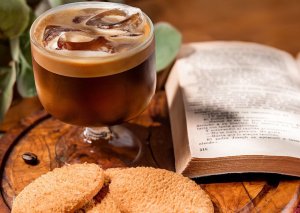 Ekspres ciśnieniowy Cecotec Cremmaet Compactccino Connected Black Rose Ekspres do kawy 9