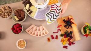 Cecotec Cecotec Fun&Sugar Gummy Maszyna do robienia cukierków 7