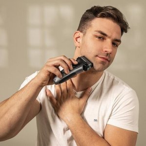 Golarka Cecotec PrecisionCare X-Trimm Triple Golarka 4