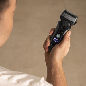 Golarka Cecotec PrecisionCare X-Trimm Triple Golarka 5