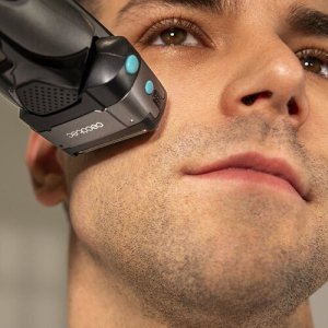 Golarka Cecotec PrecisionCare X-Trimm Triple Golarka 6