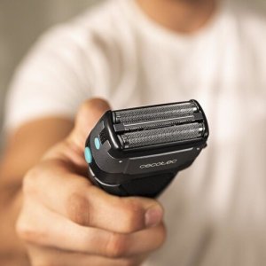 Golarka Cecotec PrecisionCare X-Trimm Triple Golarka 8