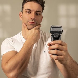 Golarka Cecotec PrecisionCare X-Trimm Triple Golarka 9