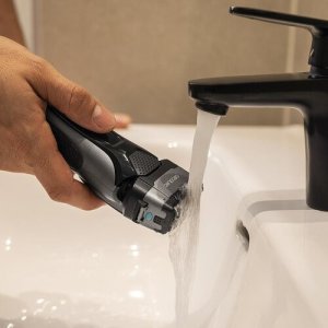 Golarka Cecotec PrecisionCare X-Trimm Triple Golarka 10